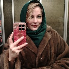 Фотография девушки Анна, 37 лет из г. Нижневартовск