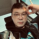 Алим, 29 лет