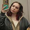 Маша, 20 лет