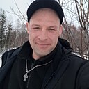 Иван, 36 лет