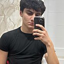 Маг, 18 лет