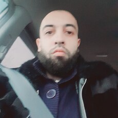 Фотография мужчины Тихий, 32 года из г. Абакан