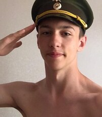 Фотография мужчины Вова, 21 год из г. Новополоцк