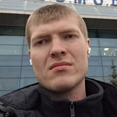 Фотография мужчины Алексей, 27 лет из г. Чита