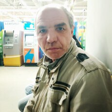 Фотография мужчины Андрей, 48 лет из г. Тюмень