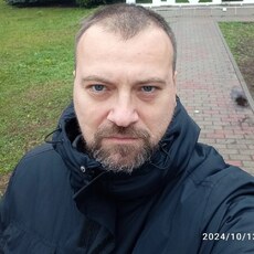 Фотография мужчины Илья, 40 лет из г. Москва
