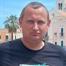 Фотография мужчины Андрей, 41 год из г. Смолевичи