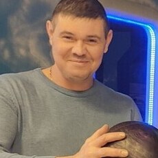 Фотография мужчины Алексей, 46 лет из г. Раменское