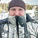 Михаил, 36 лет