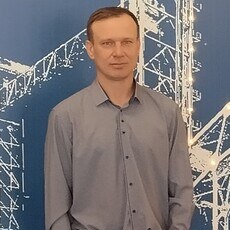 Фотография мужчины Сергей, 44 года из г. Тюмень