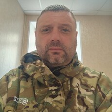 Фотография мужчины Егор, 41 год из г. Уссурийск