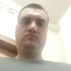 Фотография мужчины Григорий, 30 лет из г. Камень-на-Оби