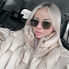 Анна, 35 из г. Волгоград.