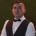Ильфат, 34 года