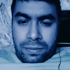 Фотография мужчины Polat, 31 год из г. Наманган