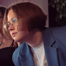 Екатерина, 22 из г. Новосибирск.