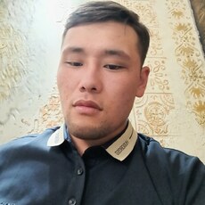 Фотография мужчины Умид, 24 года из г. Новокузнецк