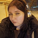Дарья, 19 лет