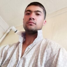 Фотография мужчины Джоха, 32 года из г. Алдан