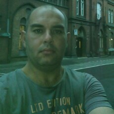 Фотография мужчины Александр, 43 года из г. Мелитополь