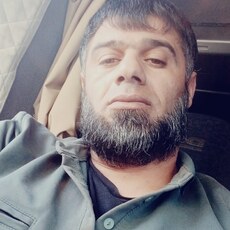 Фотография мужчины Миша, 38 лет из г. Рубцовск