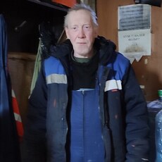 Фотография мужчины Владимир, 59 лет из г. Красноярск