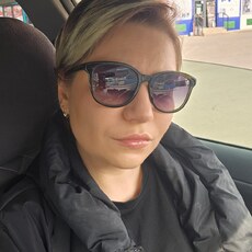 Фотография девушки Александра, 37 лет из г. Находка