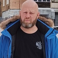 Фотография мужчины Евгений, 43 года из г. Норильск
