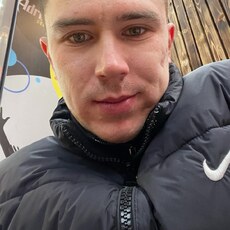 Фотография мужчины Андрей, 25 лет из г. Гусь-Хрустальный