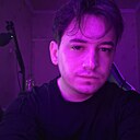 Дима, 25 лет