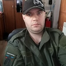 Фотография мужчины Илья, 29 лет из г. Волгоград