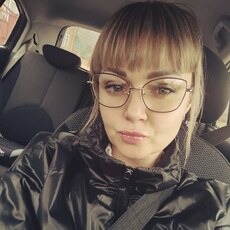 Даша, 40 из г. Ленинградская.