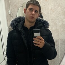 Фотография мужчины Семён, 18 лет из г. Горно-Алтайск