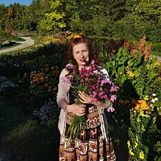 Фотография девушки Марина, 60 лет из г. Екатеринбург
