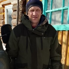 Фотография мужчины Сергей, 37 лет из г. Омск