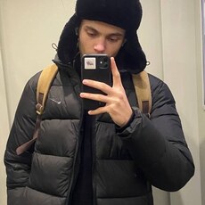 Фотография мужчины Глеб, 19 лет из г. Омск