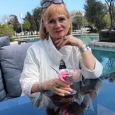 Фотография девушки Лидия, 60 лет из г. Южно-Сахалинск
