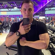 Фотография мужчины Pasha, 36 лет из г. Москва