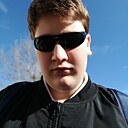 Кирилл, 18 лет