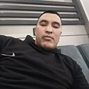 Мансур, 33 года