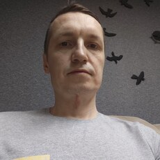 Фотография мужчины Владимир, 43 года из г. Уфа