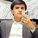 Bek, 25 лет