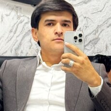 Фотография мужчины Bek, 25 лет из г. Забайкальск