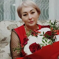 Фотография девушки Светлана, 53 года из г. Каратузское