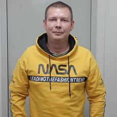 Фотография мужчины Максим, 38 лет из г. Спасск-Дальний