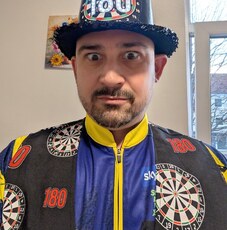 Pawel, 38 из г. Герлиц.