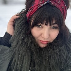 Юля, 42 из г. Новосибирск.