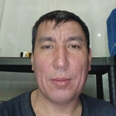 Фотография мужчины Vohid, 43 года из г. Кемерово