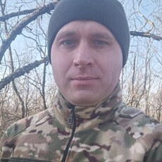 Фотография мужчины Алексей, 36 лет из г. Новосибирск