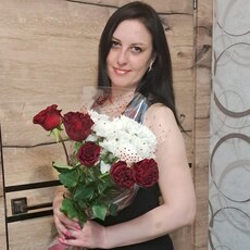 Елена, 36 из г. Чита.